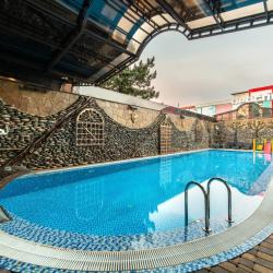 Фото Отель Плаза