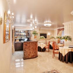 Фото Отель Венеция