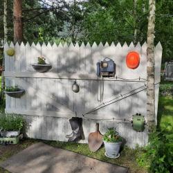 Фото Отель Сельская усадьба