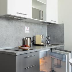 фото 9 RoomyRoom (РумиРум) на проспекте Витебский 101 корпус 1