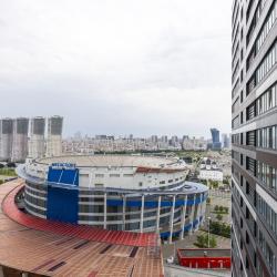 2-комнатные апартаменты улучшенные