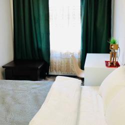 Фото Апартаменты на улице Капитана Буркова 37