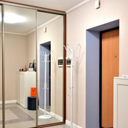 1-комнатные апартаменты стандарт