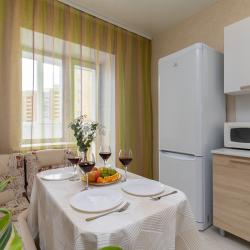 Фото Отель Happy House на улице Перелёта