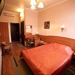 Фото Отель ПостоялецЪ