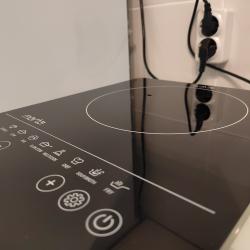 Апартаменты студия №2