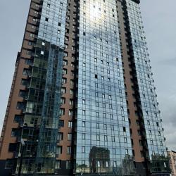 Фото Отель Viahome (Виахоум) на улице Полковника Фесюна 20