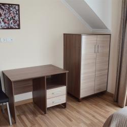 Семейный номер с кухней