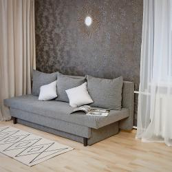 фото 3 Pro.Apartment (Про.Апартмент) на улице Космическая