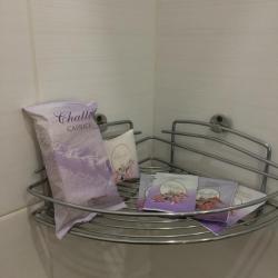 Фото Отель Комфитель Инн