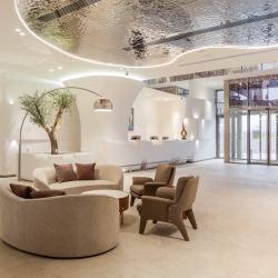Фото Palmira Art Hotel (Пальмира Арт Отель)