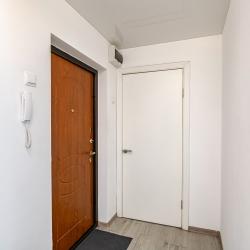 Фото Отель Sunrise flat (Санрайз флэт) на улице Некрасовская 96