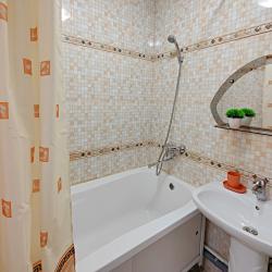 Апартаменты улучшенные