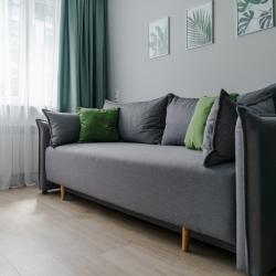 Апартаменты люкс Калининград, Героя России Катериничева 9/1