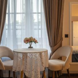 Фото Отель Кристал