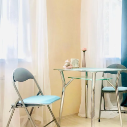 2-комнатные апартаменты улучшенные