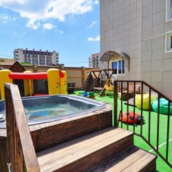 Фото Арт-Отель Хлоя