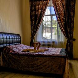 Фото Отель Элита