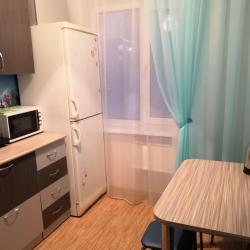 Фото Отель Сутки как дома на Ботаническая 45