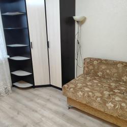 1-комнатные апартаменты студия