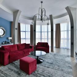 Фото Отель Кандинский