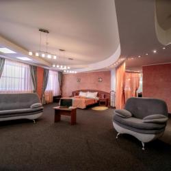 Фото Отель Камея