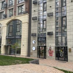 Фото Апартаменты на улице Владимира Радостовца 280 корпус 1