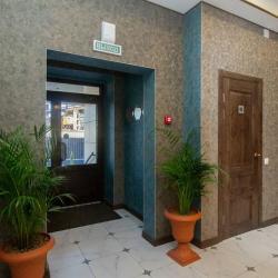 Фото Отель Flotilia (Флотилия)