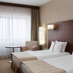 HolidayHall Samara (ХолидейХолл Самара) (бывш. Holiday Inn Samara) — c29285f4fab243ea9dbe97e7e1517e8f