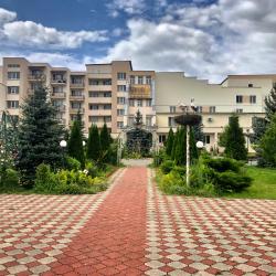 Фото Отель Олимп