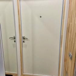 1-комнатные апартаменты студия