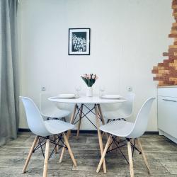 1-комнатные апартаменты улучшенные