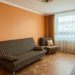 Фото Отель 2-комнатная квартира посуточно от компании V-GOSTI