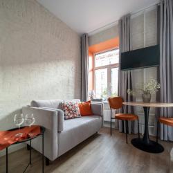 фото 13 Light House Apartments (Лайт Хаус) на улице Маяковского 28