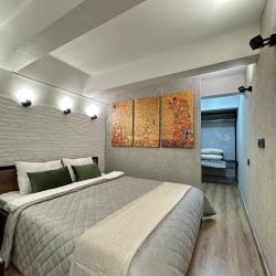 Фото Отель Lucky Room (Лаки Рум) на Перерва 16
