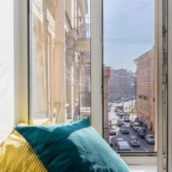 Апартаменты улучшенные
