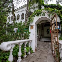 Фото Отель ский двор