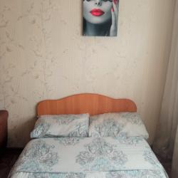 1-комнатные апартаменты стандарт