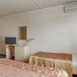 Фото Отель Pontos Family Resort Zarya (Понтос Фэмили Резорт Заря)