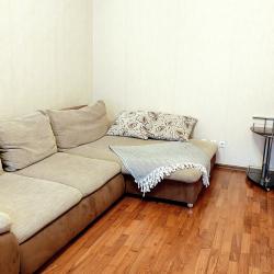 1-комнатные апартаменты стандарт