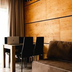 Фото Отель Villa Fler (Вилла Флер)