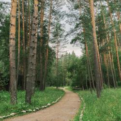 Фото Берель Парк-Отель