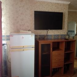 1-комнатные апартаменты эконом Ленинский пр-т, 24