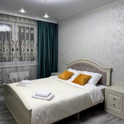 Фото Апартаменты на улице Брестская 5