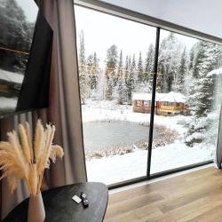 Фото Отель Телецкое Золотое