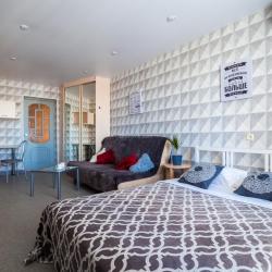 фото 25 Open Apartments (Опен Апартментс) на Слепушкина