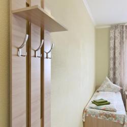 Фото Отель Сова