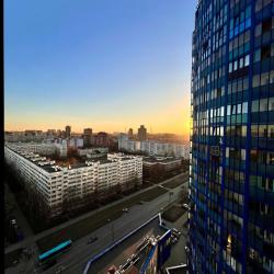 Фото Апартаменты на проспекте Королёва 7