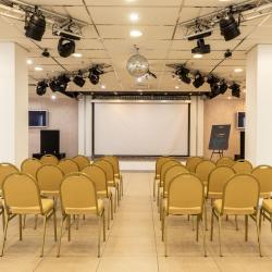Cosmos Petrozavodsk Hotel (Космос Петрозаводск) — c2969a748c21d513629373d09ac690fa