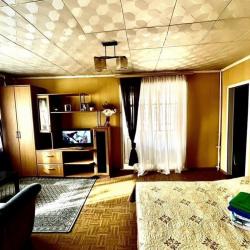 1-комнатные апартаменты стандарт